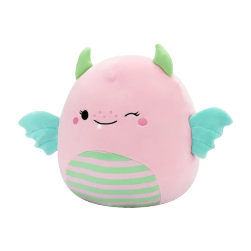 Squishmallows plišane igračke čudovište Lilia 30cm - Slika 3