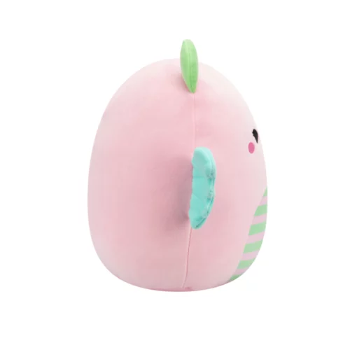 Squishmallows plišane igračke roza čudovište Lilia 20cm - Slika 2