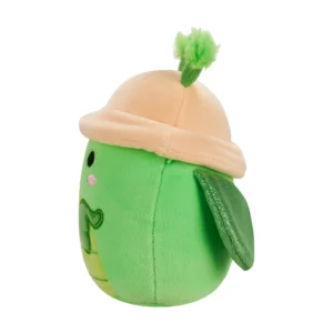 Squishmallows plišane igračke bogomoljka Trenton 20cm - Slika 2