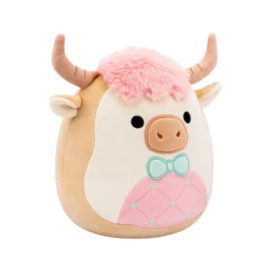 Squishmallows plišane igračke kolačić Samson 20cm
