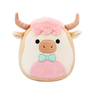 Squishmallows plišane igračke kolačić Samson 20cm - Slika 3