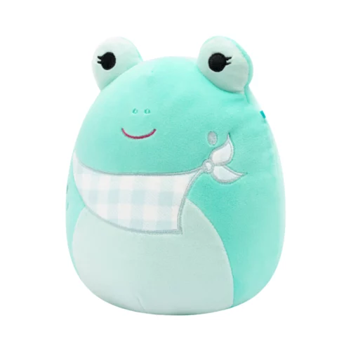 Squishmallows plišane igračke žaba Novi 20cm - Slika 3