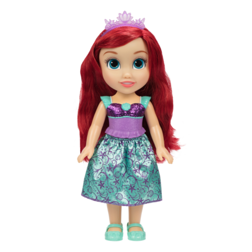 Disney Princess velika lutka Ariel, 38 cm - Slika 2