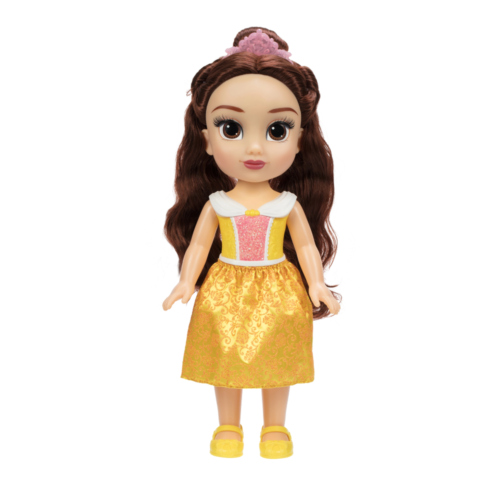 Disney Princess velika lutka Belle, 38 cm - Slika 2