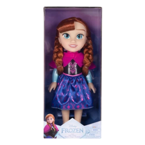 Disney Frozen velika lutka Anna S2, 30 cm - Slika 3