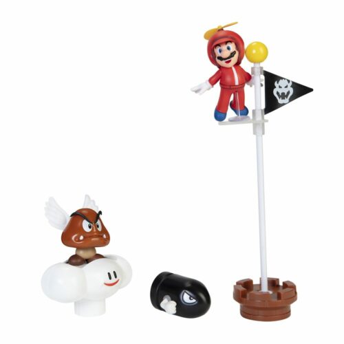 Super Mario | "Cloud" set za igru - Slika 2