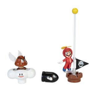 Super Mario | "Cloud" set za igru - Slika 3