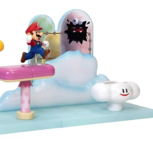 Super Mario igračke Oblak set za igru - Slika 2