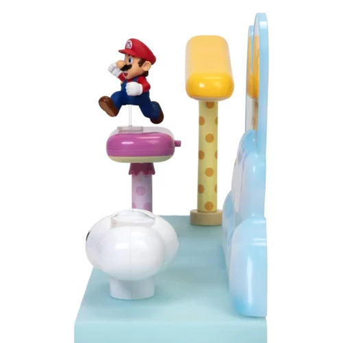 Super Mario igračke Oblak set za igru - Slika 3