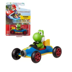 Super Mario mini go kart vozila, više vrsta - Slika 3