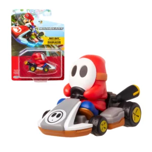 Super Mario mini go kart vozila, više vrsta - Slika 4