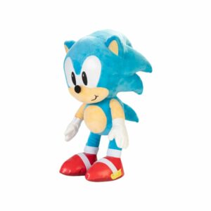Sonic plišana igračka jumbo Sonic 40 cm - Slika 2