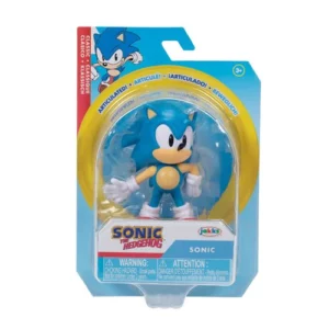 Sonic figurica Classic Sonic 6 cm - Slika 1
