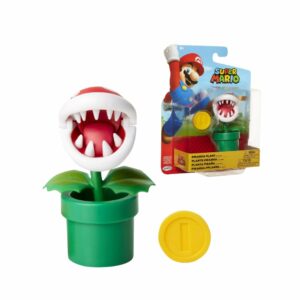 Super Mario figurica 10 cm W29 - Slika 4