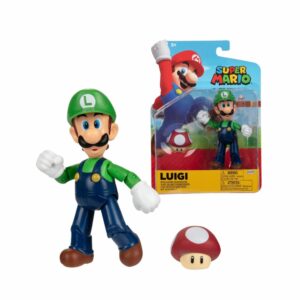 Super Mario figurica 10 cm W29 - Slika 5