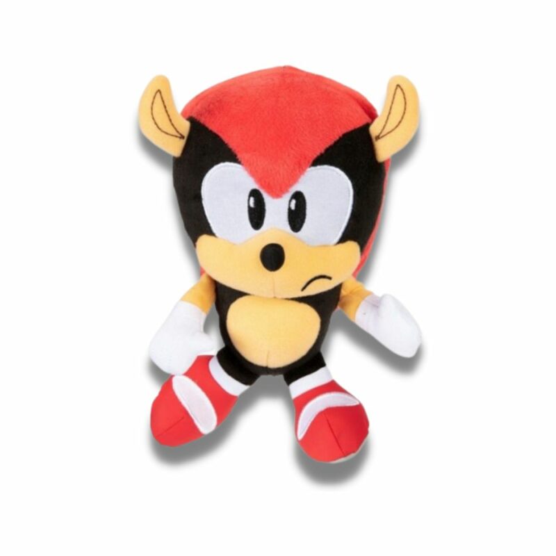 Sonic plišana igračka Migthy 23 cm