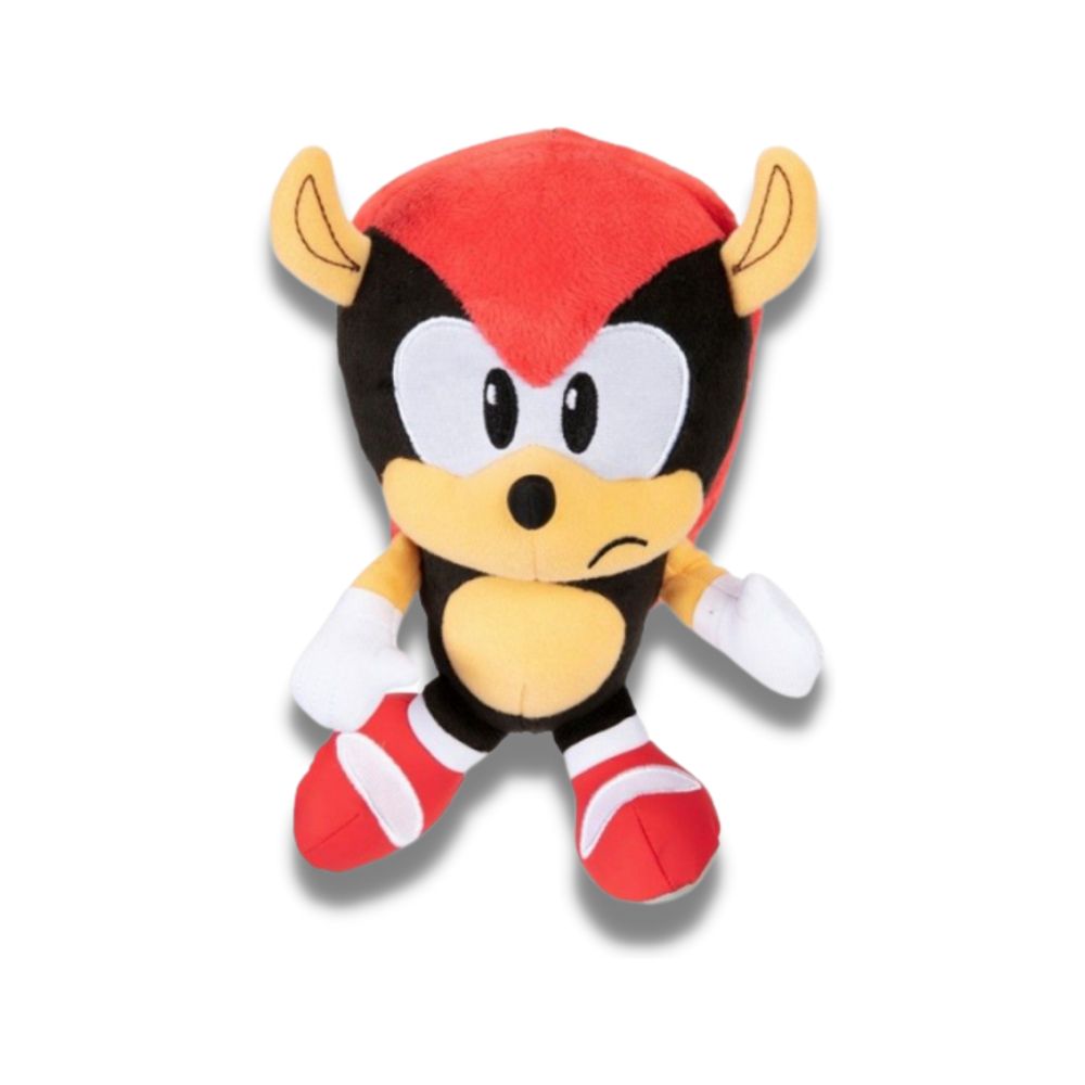 Sonic plišana igračka Migthy 23 cm