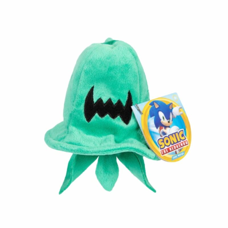 Sonic plišana igračka Jade Wisp 23 cm