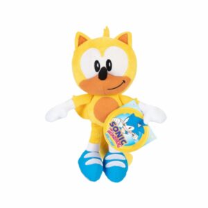 Sonic plišana igračka Ray 23 cm