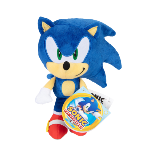 Sonic dječje plišane igračke razne vrste 23 cm - Slika 2