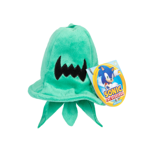 Sonic dječje plišane igračke razne vrste 23 cm - Slika 3