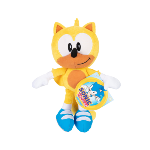 Sonic dječje plišane igračke razne vrste 23 cm - Slika 5