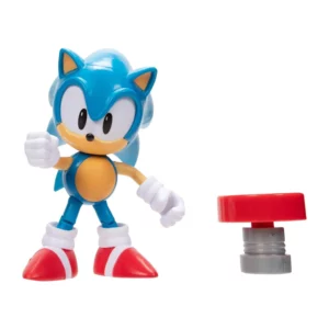 Sonic set figurica Classic Sonic i Mighty Sonic 2pk - Slika 2