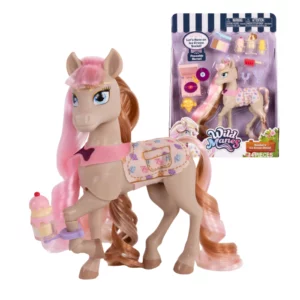 Wild Manes set za igru Sundae slastičarnica osnovni set za igru