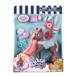 Wild Manes set za igru Lanina pekarnica osnovni set - Slika 3