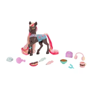 Wild Manes set za igru Lanina pekarnica osnovni set - Slika 2