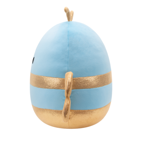 Squishmallows Adopt Me plišanac kraljica pčela - Slika 3