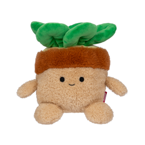 BumBumz plišane igračke HomeBumz ukrasna biljka 20 cm - Slika 2