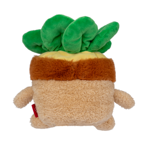 BumBumz plišane igračke HomeBumz ukrasna biljka 20 cm - Slika 4