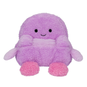 BumBumz plišane igračke HomeBumz sofa 20 cm - Slika 2