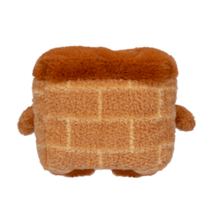 BumBumz plišane igračke HomeBumz kamin 20 cm - Slika 4