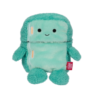 BumBumz plišane igračke HomeBumz hladnjak 20 cm - Slika 2