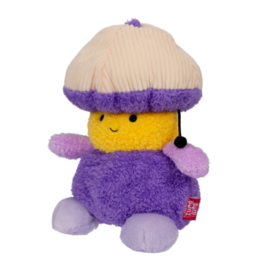 BumBumz plišane igračke HomeBumz lampa 20 cm - Slika 2