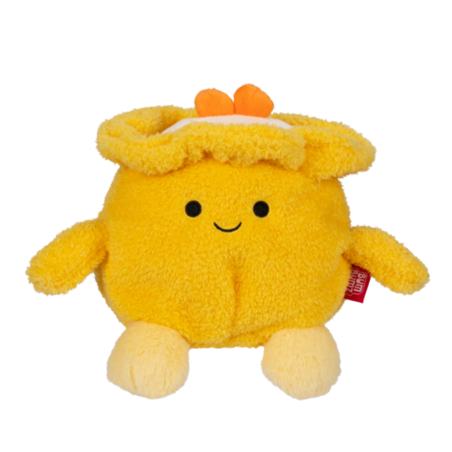 BumBumz plišane igračke TakeoutBumz Dim Sum 20 cm - Slika 1