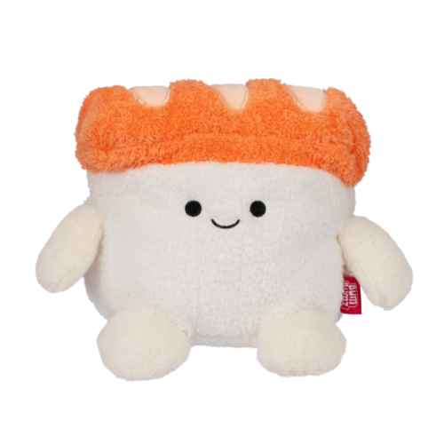 BumBumz plišane igračke TakeoutBumz losos Nagiri 20 cm - Slika 1