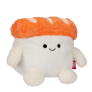 BumBumz plišane igračke TakeoutBumz losos Nagiri 20 cm - Slika 2