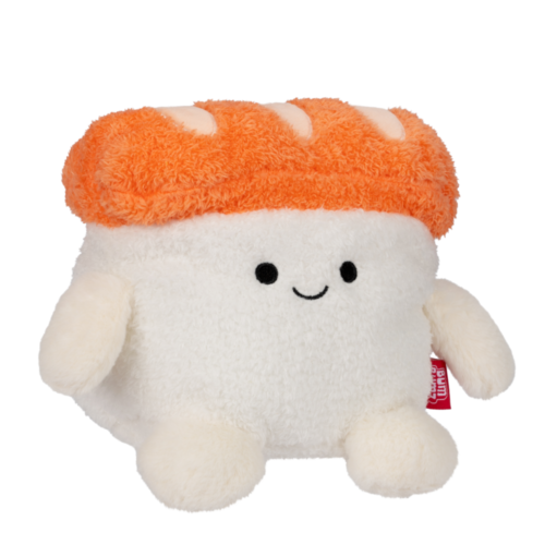 BumBumz plišane igračke TakeoutBumz losos Nagiri 20 cm - Slika 2