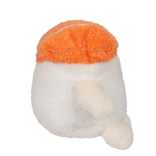 BumBumz plišane igračke TakeoutBumz losos Nagiri 20 cm - Slika 3