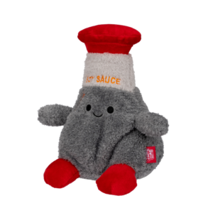 BumBumz plišane igračke TakeoutBumz soja umak 20 cm - Slika 2