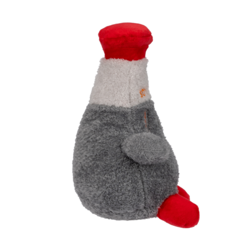 BumBumz plišane igračke TakeoutBumz soja umak 20 cm - Slika 3