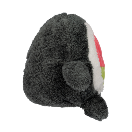 BumBumz plišane igračke TakeoutBumz sushi rolica 20 cm - Slika 3