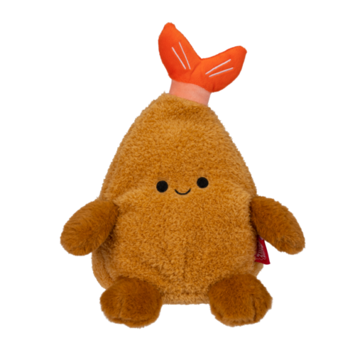 BumBumz plišane igračke TakeoutBumz tempura 20 cm - Slika 1