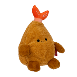 BumBumz plišane igračke TakeoutBumz tempura 20 cm - Slika 2