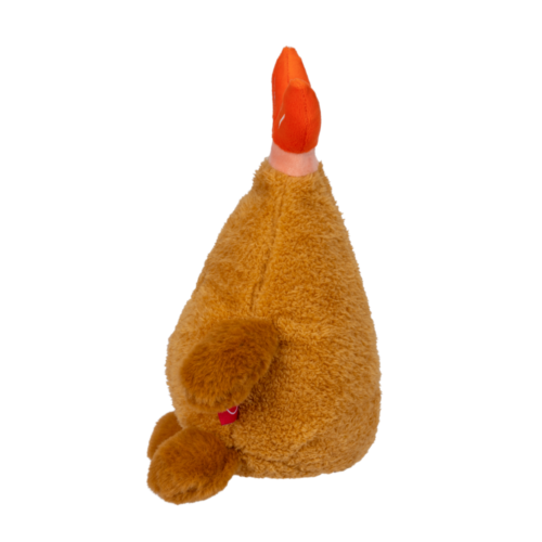 BumBumz plišane igračke TakeoutBumz tempura 20 cm - Slika 3
