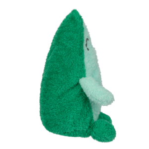 BumBumz plišane igračke BeachBumz daska za surfanje 20 cm - Slika 4