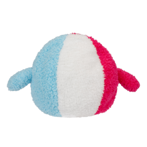 BumBumz plišane igračke BeachBumz lopta za plažu 20 cm - Slika 3